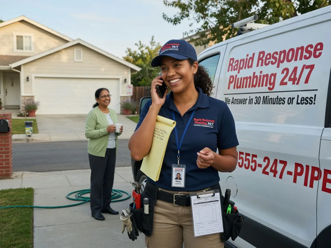 Emergency Plumber Wade Hampton, SC FAQs